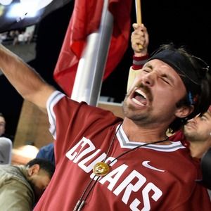 Meet your Posher, Samuel